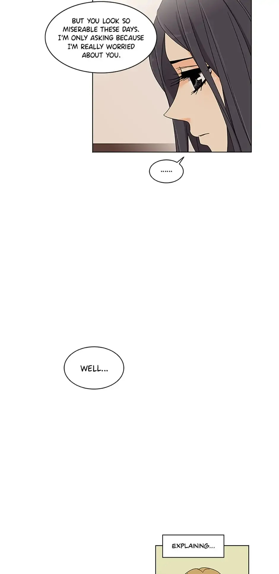 The Lovely Geum Bokhee Chapter 26 - page 16