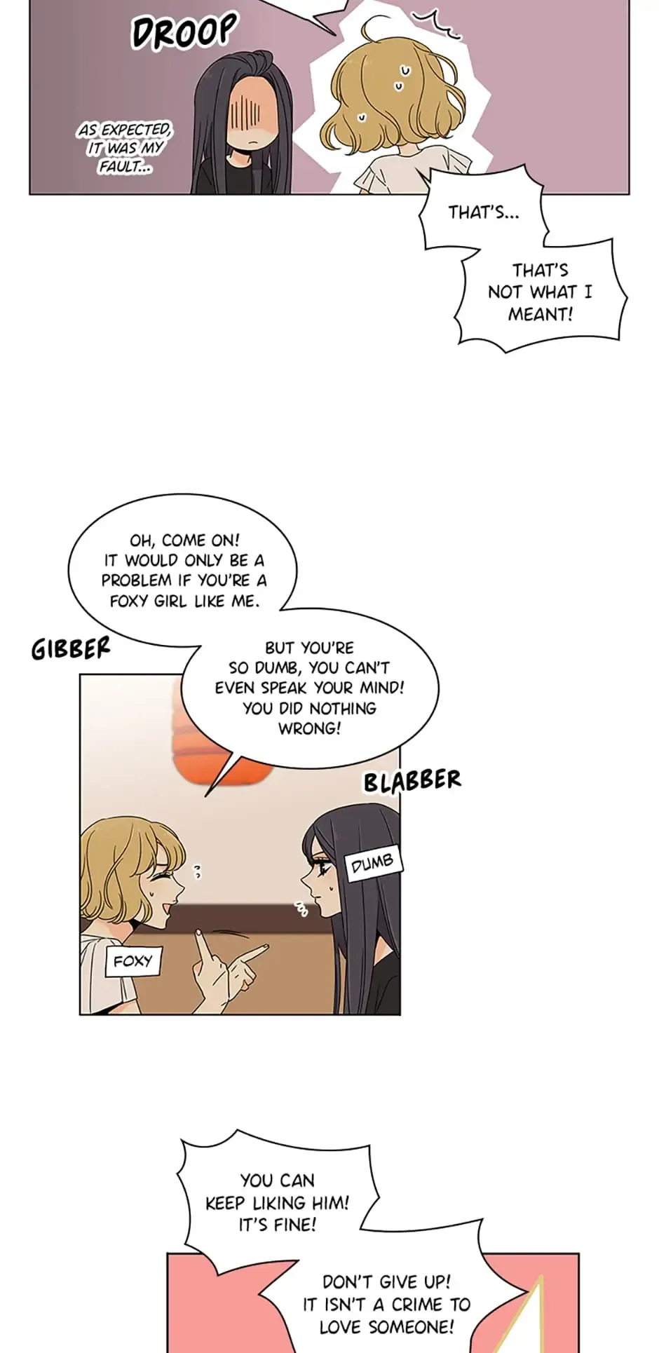 The Lovely Geum Bokhee Chapter 26 - page 22