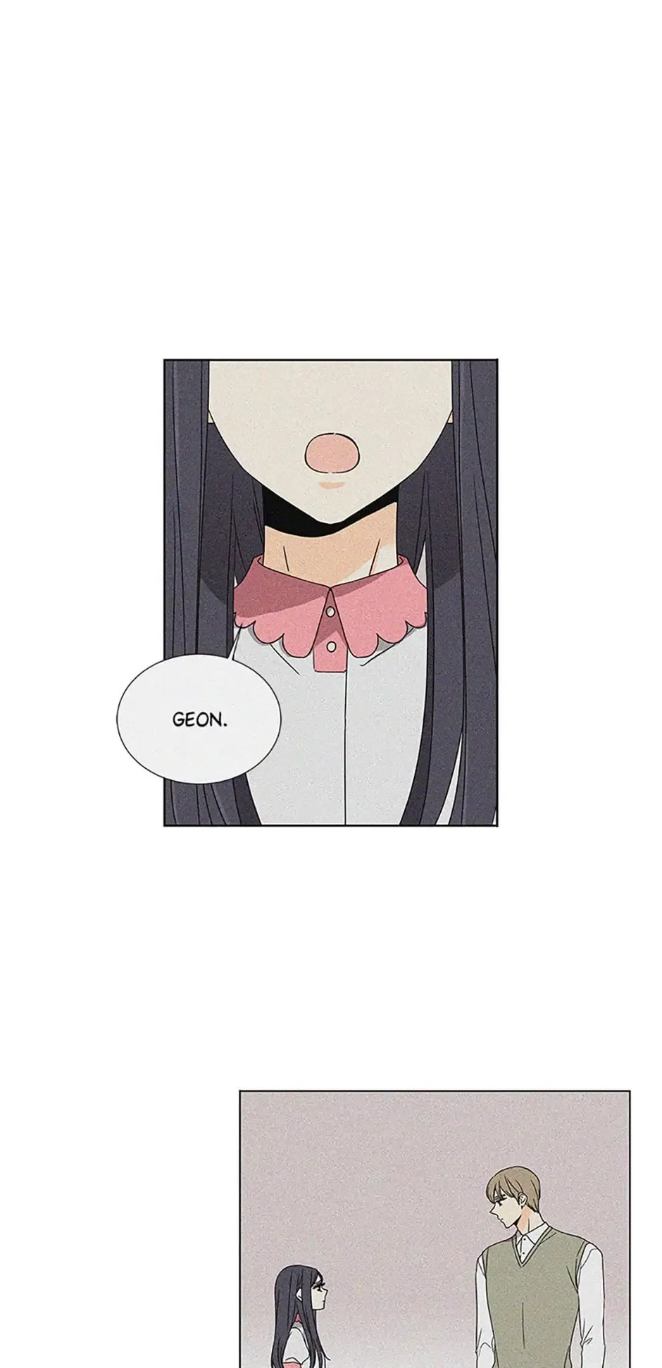 The Lovely Geum Bokhee Chapter 26 - page 37