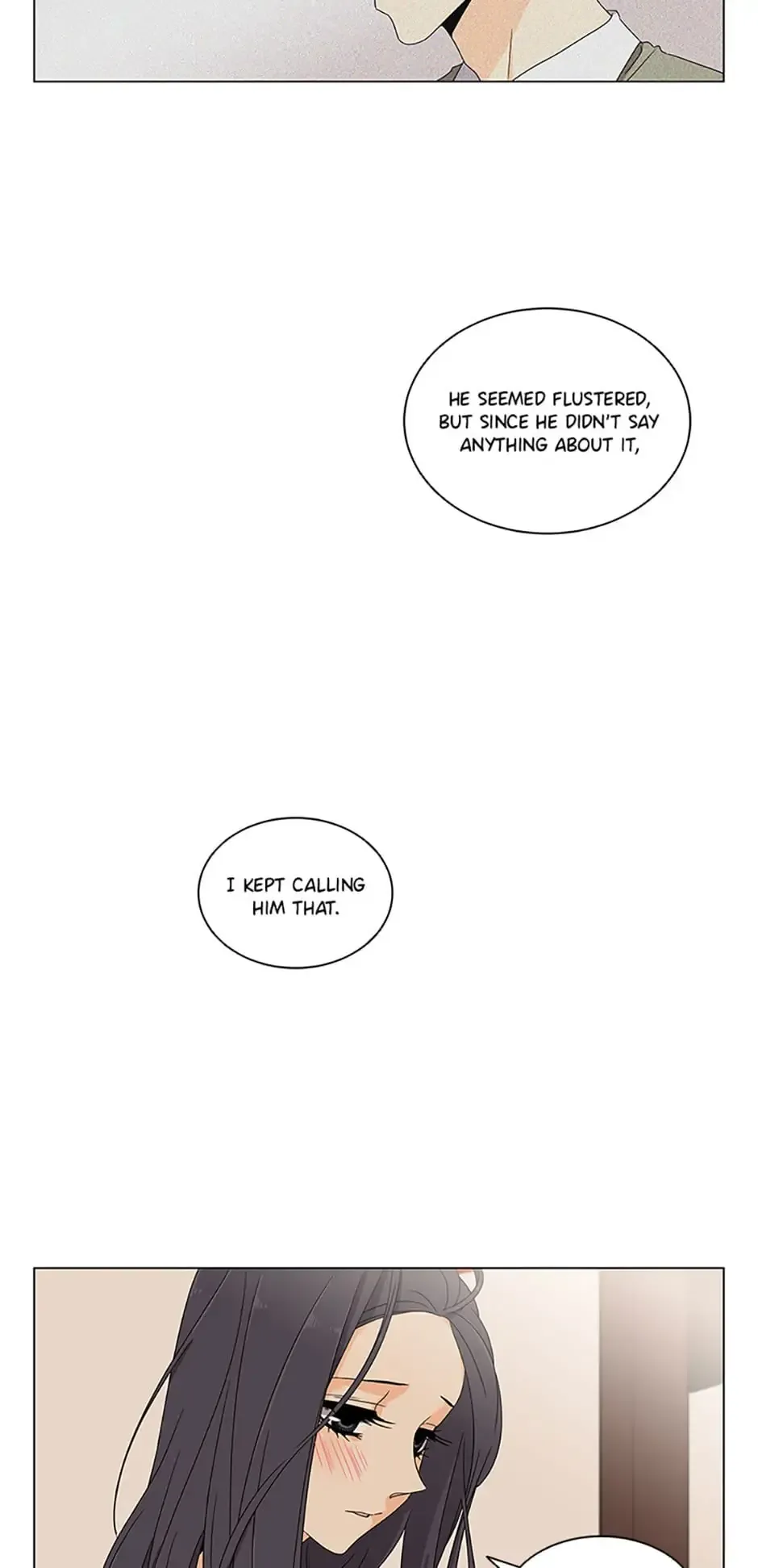 The Lovely Geum Bokhee Chapter 26 - page 39