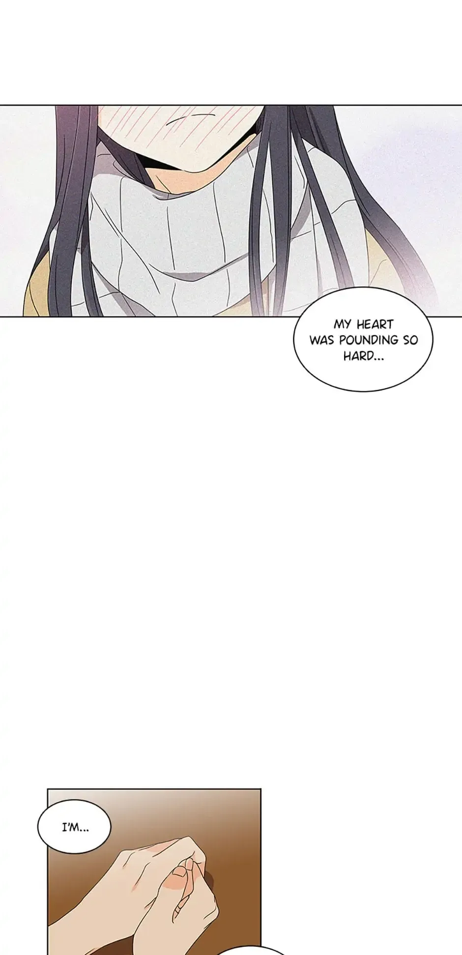 The Lovely Geum Bokhee Chapter 26 - page 44
