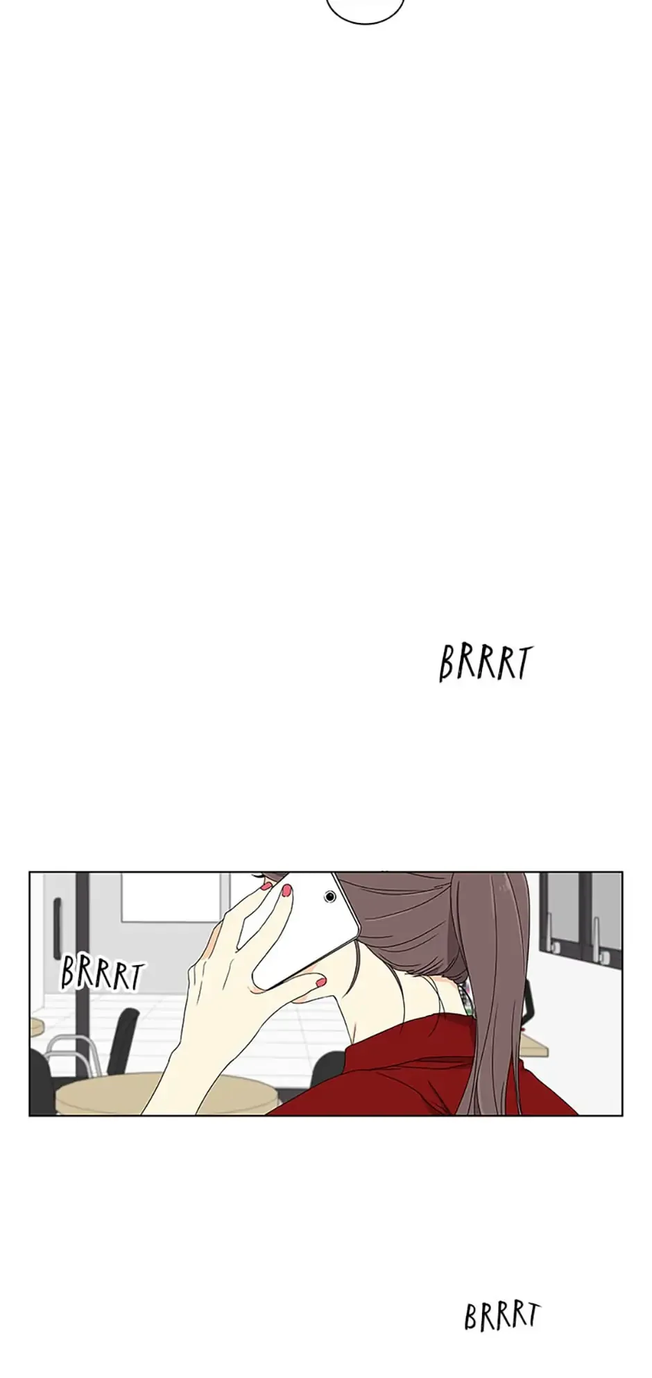 The Lovely Geum Bokhee Chapter 20 - page 15