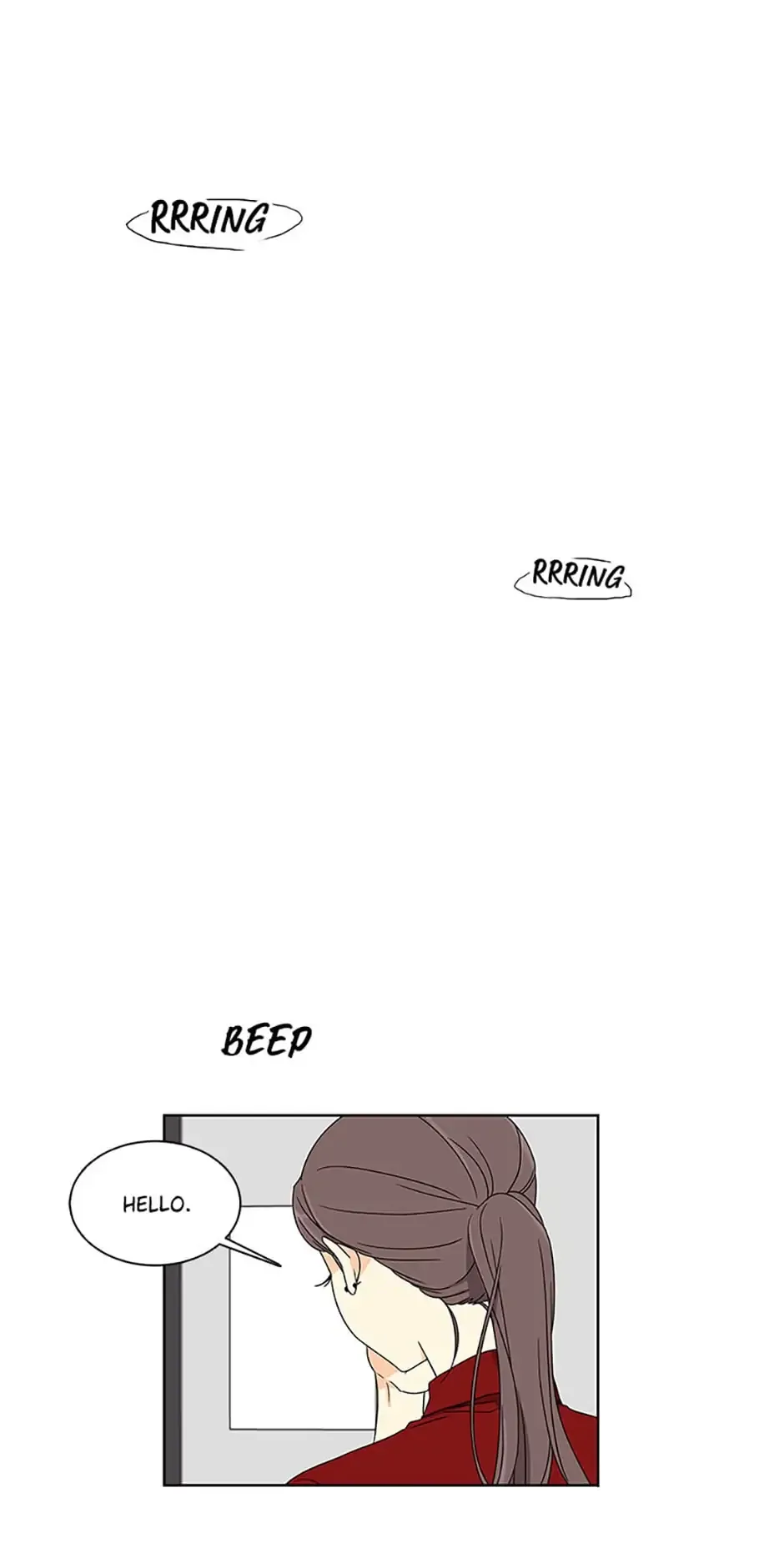The Lovely Geum Bokhee Chapter 20 - page 27