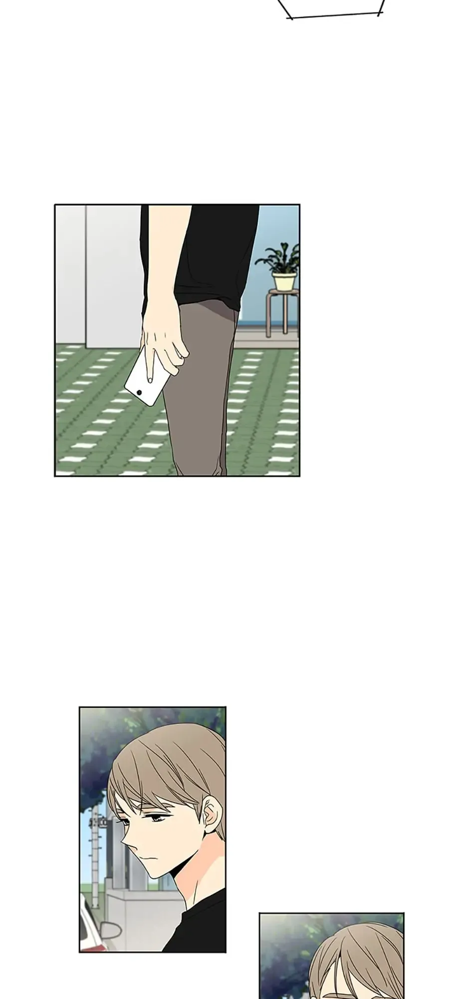 The Lovely Geum Bokhee Chapter 20 - page 42