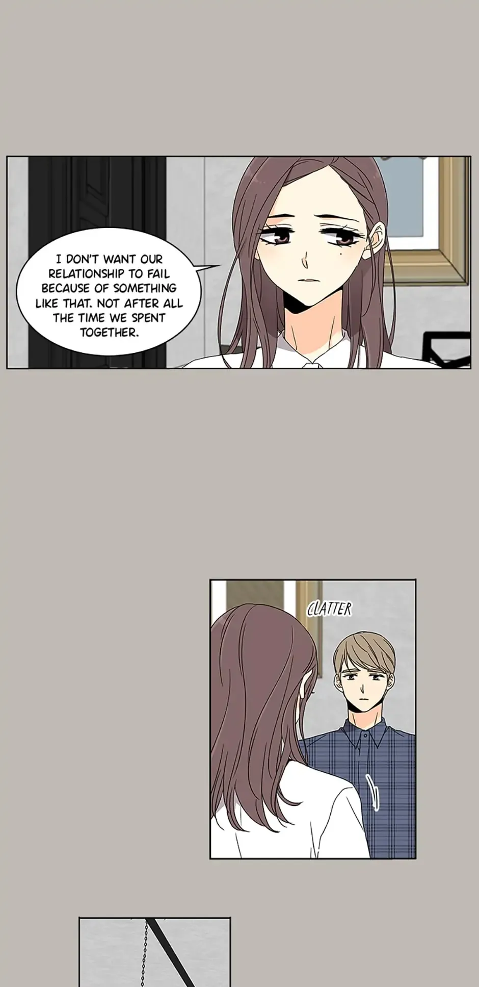 The Lovely Geum Bokhee Chapter 17 - page 10