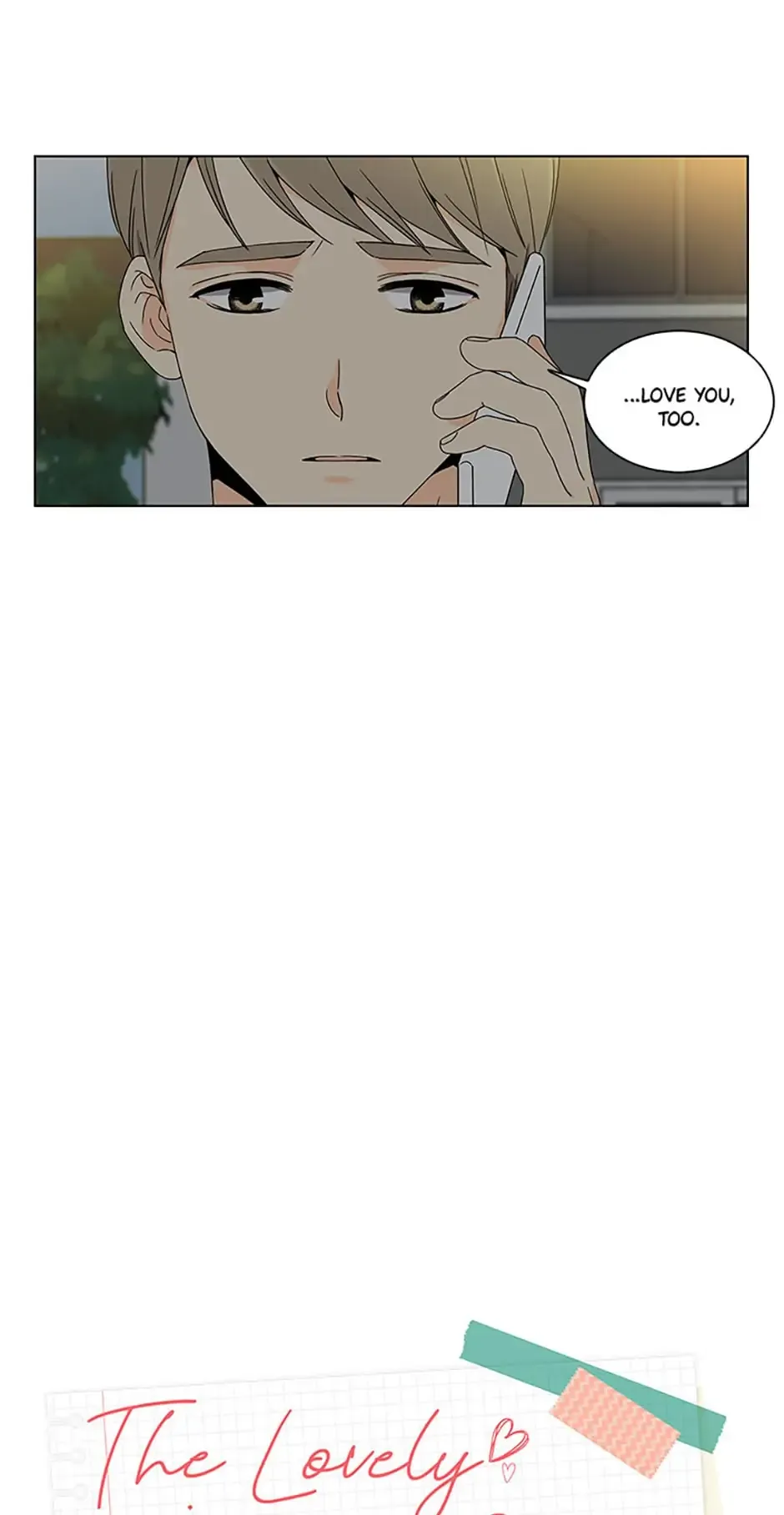 The Lovely Geum Bokhee Chapter 17 - page 15