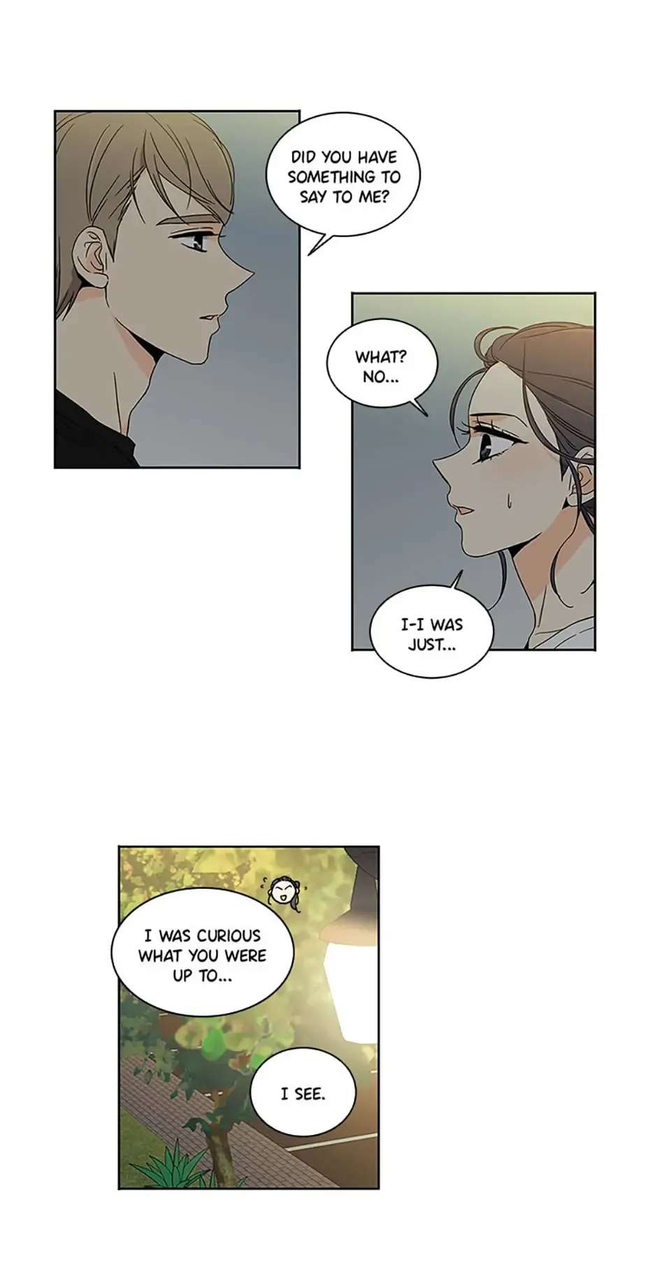 The Lovely Geum Bokhee Chapter 17 - page 19