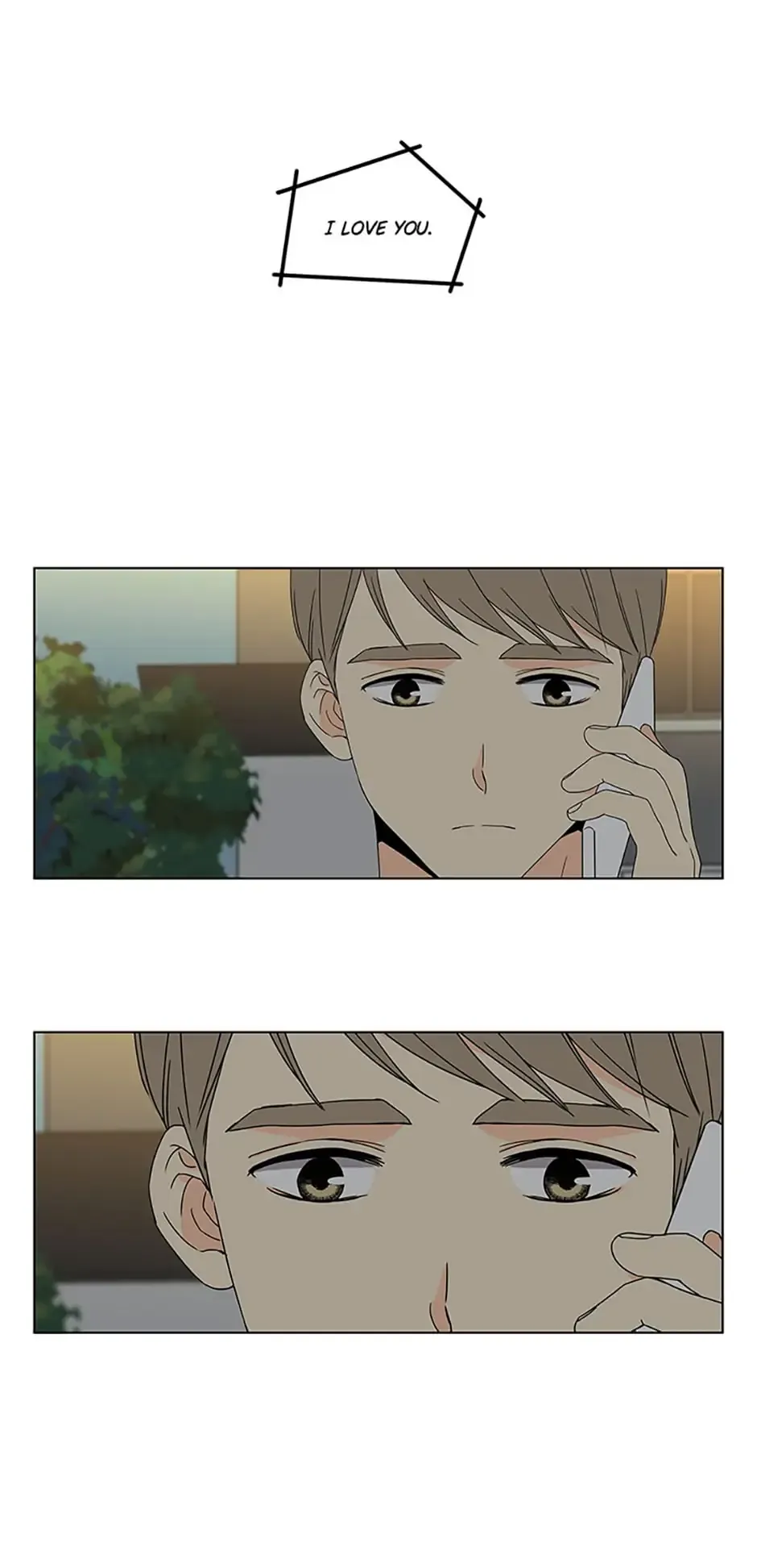 The Lovely Geum Bokhee Chapter 17 - page 2