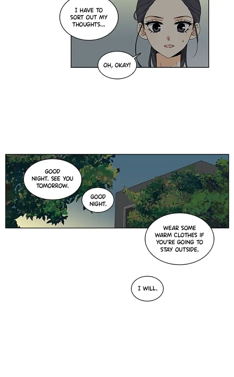 The Lovely Geum Bokhee Chapter 17 - page 21