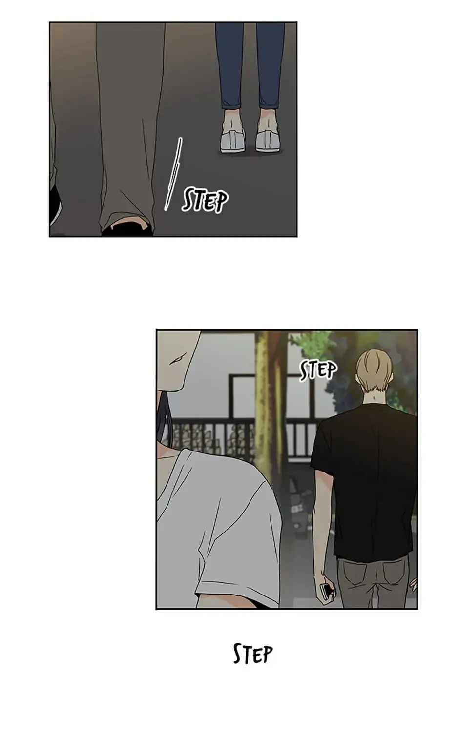 The Lovely Geum Bokhee Chapter 17 - page 22