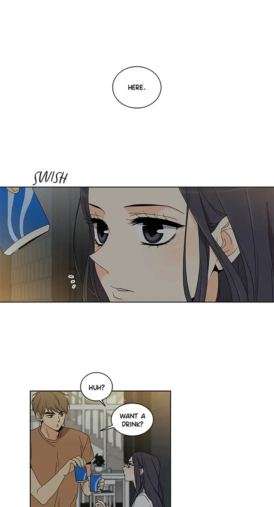 The Lovely Geum Bokhee Chapter 17 - page 24