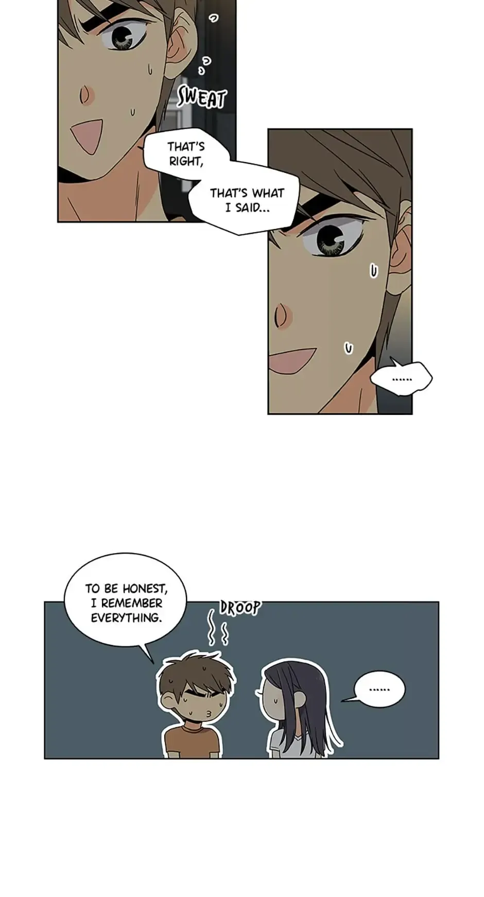 The Lovely Geum Bokhee Chapter 17 - page 28
