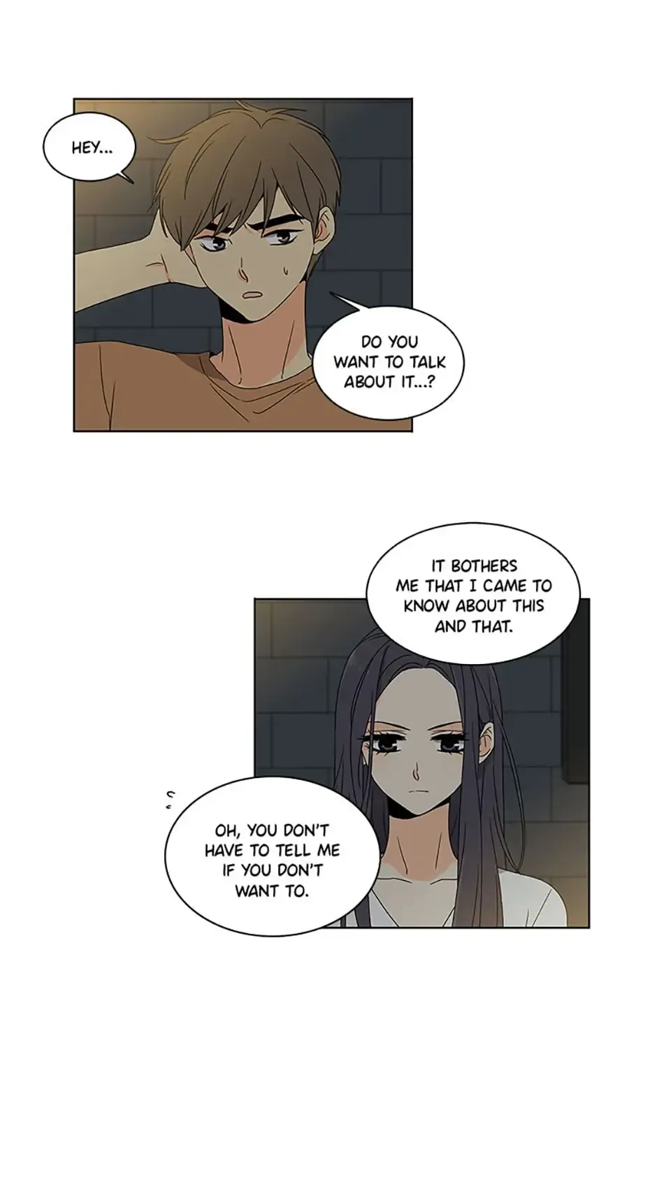 The Lovely Geum Bokhee Chapter 17 - page 31