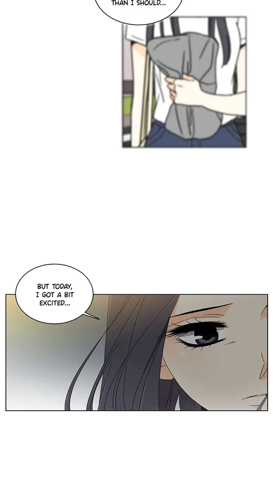 The Lovely Geum Bokhee Chapter 17 - page 33