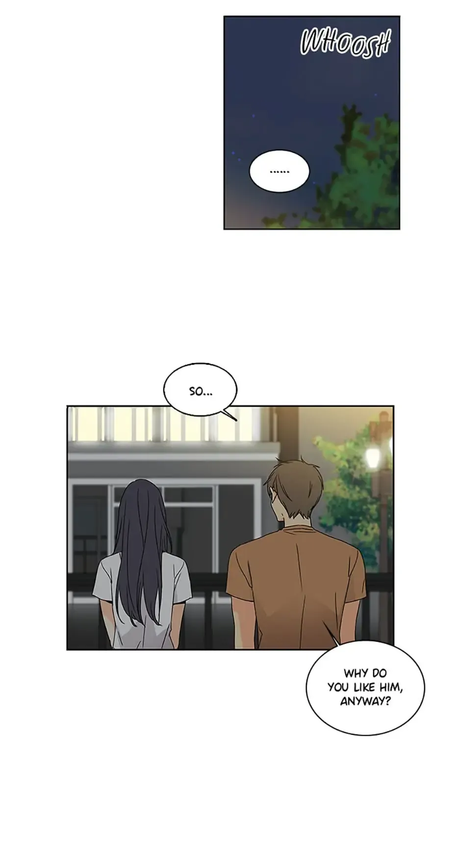 The Lovely Geum Bokhee Chapter 17 - page 37