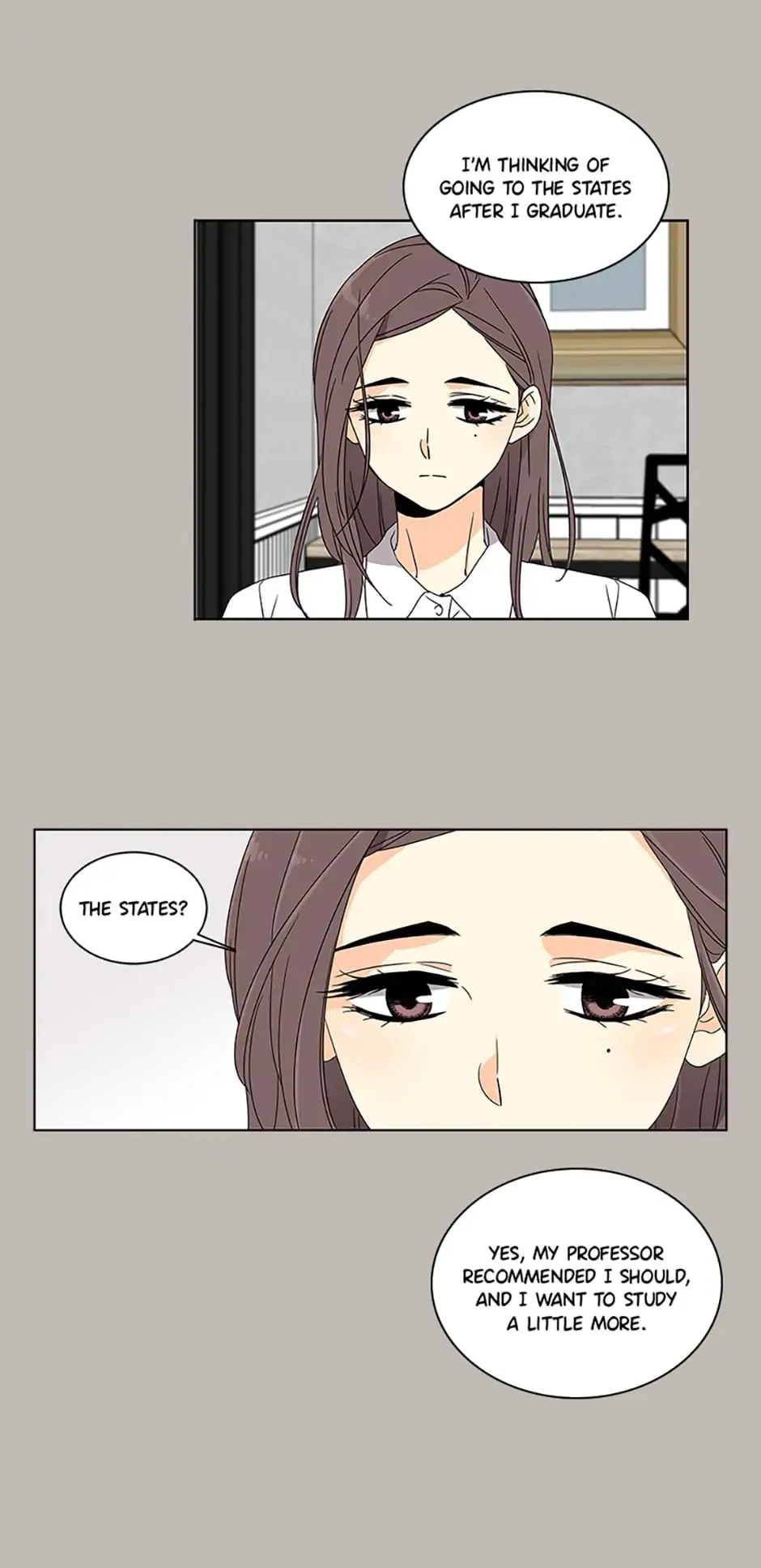 The Lovely Geum Bokhee Chapter 17 - page 6