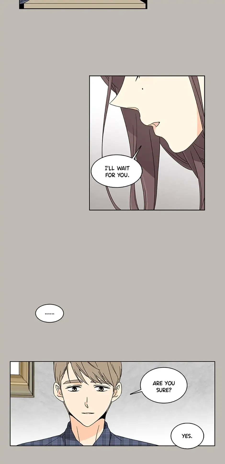 The Lovely Geum Bokhee Chapter 17 - page 9