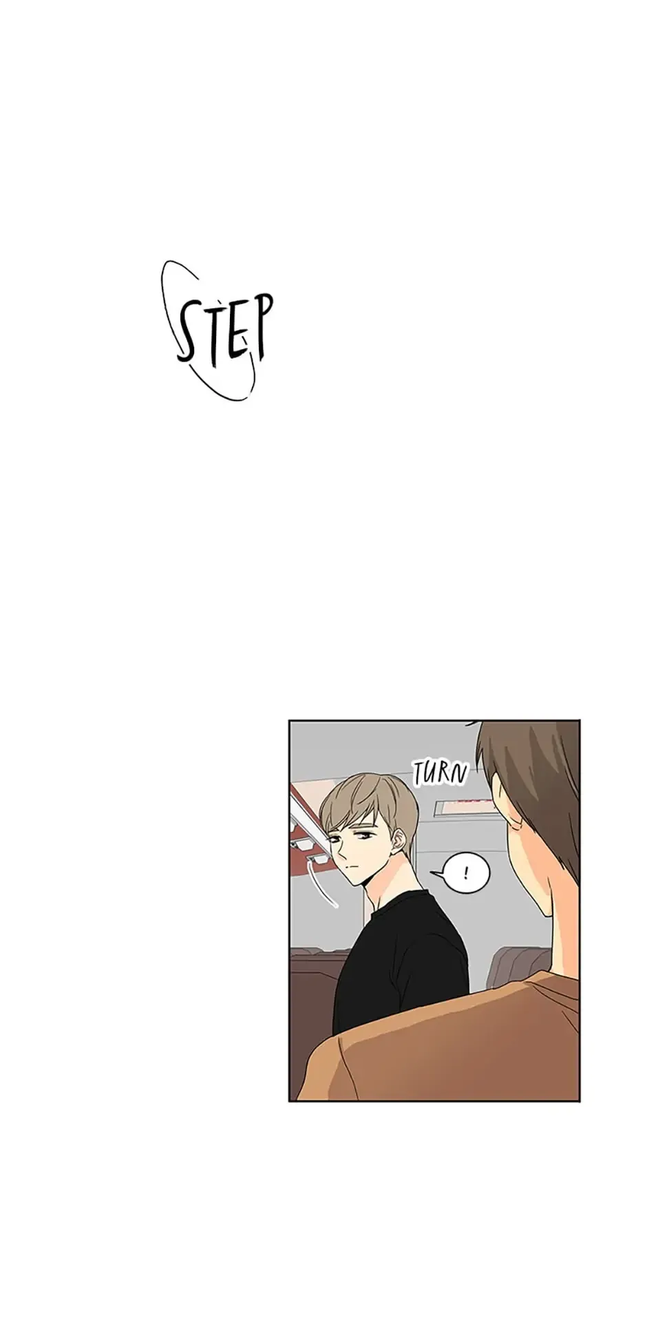 The Lovely Geum Bokhee Chapter 15 - page 1