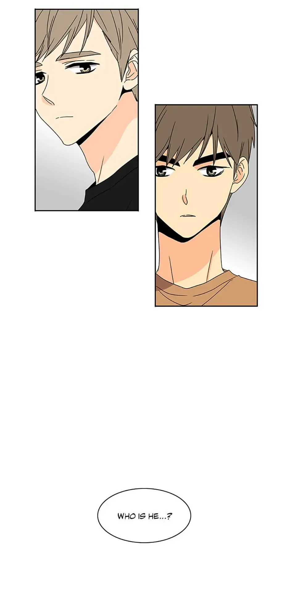 The Lovely Geum Bokhee Chapter 15 - page 2