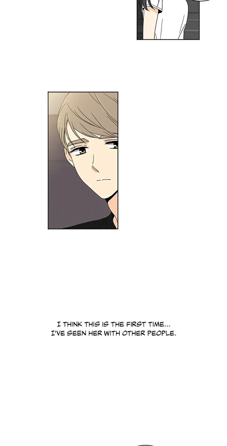 The Lovely Geum Bokhee Chapter 15 - page 22