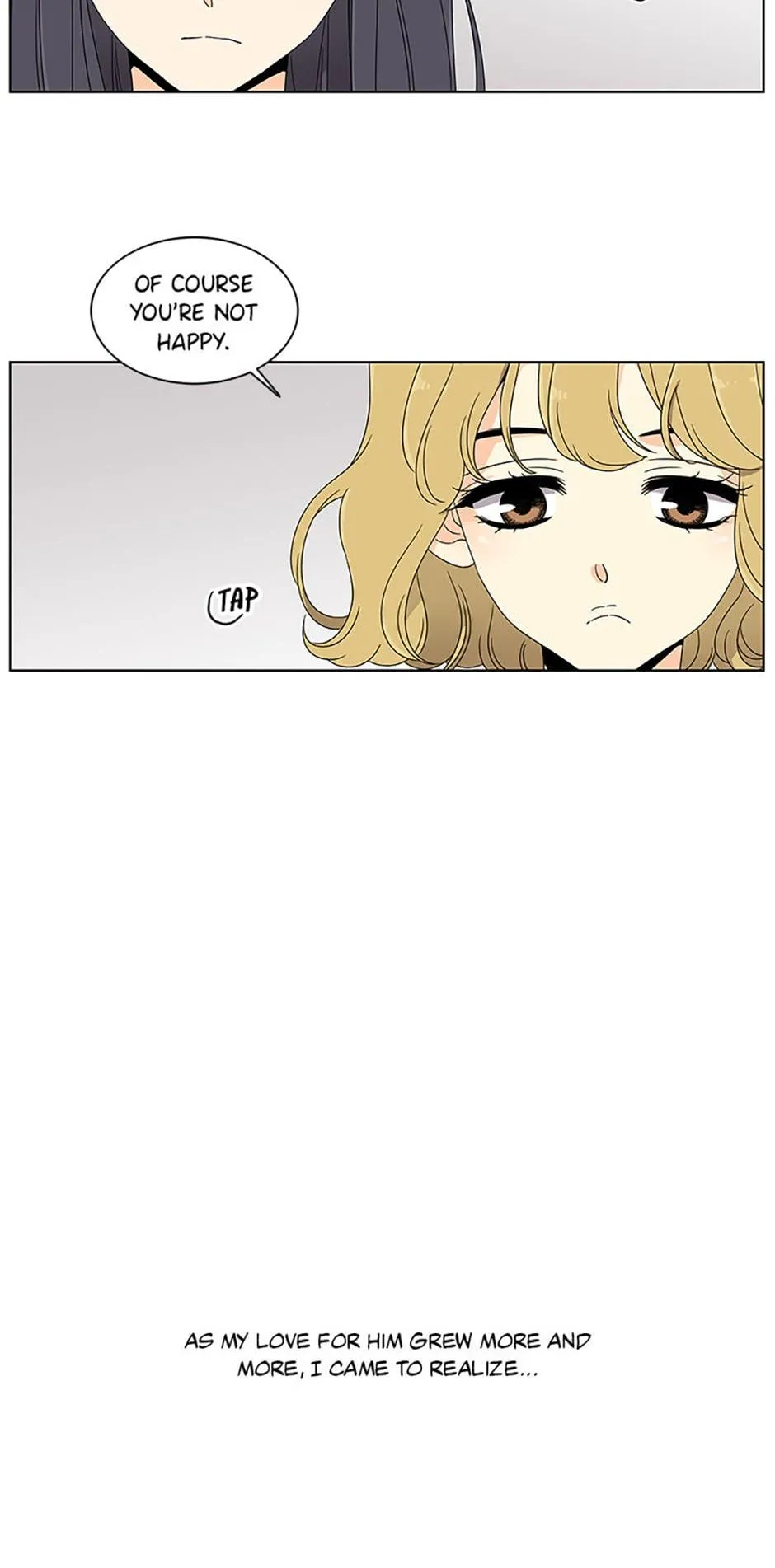 The Lovely Geum Bokhee Chapter 11 - page 12