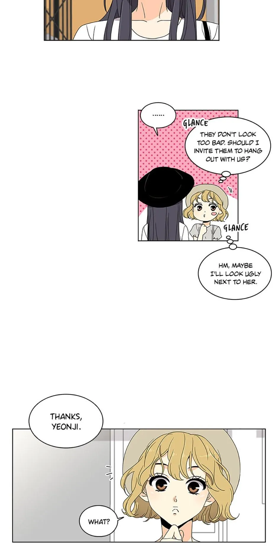 The Lovely Geum Bokhee Chapter 11 - page 27