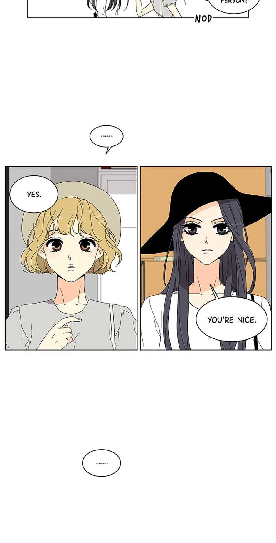The Lovely Geum Bokhee Chapter 11 - page 30
