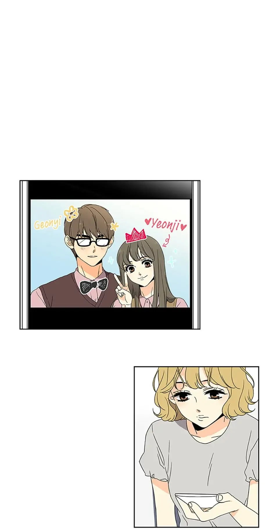 The Lovely Geum Bokhee Chapter 9 - page 21
