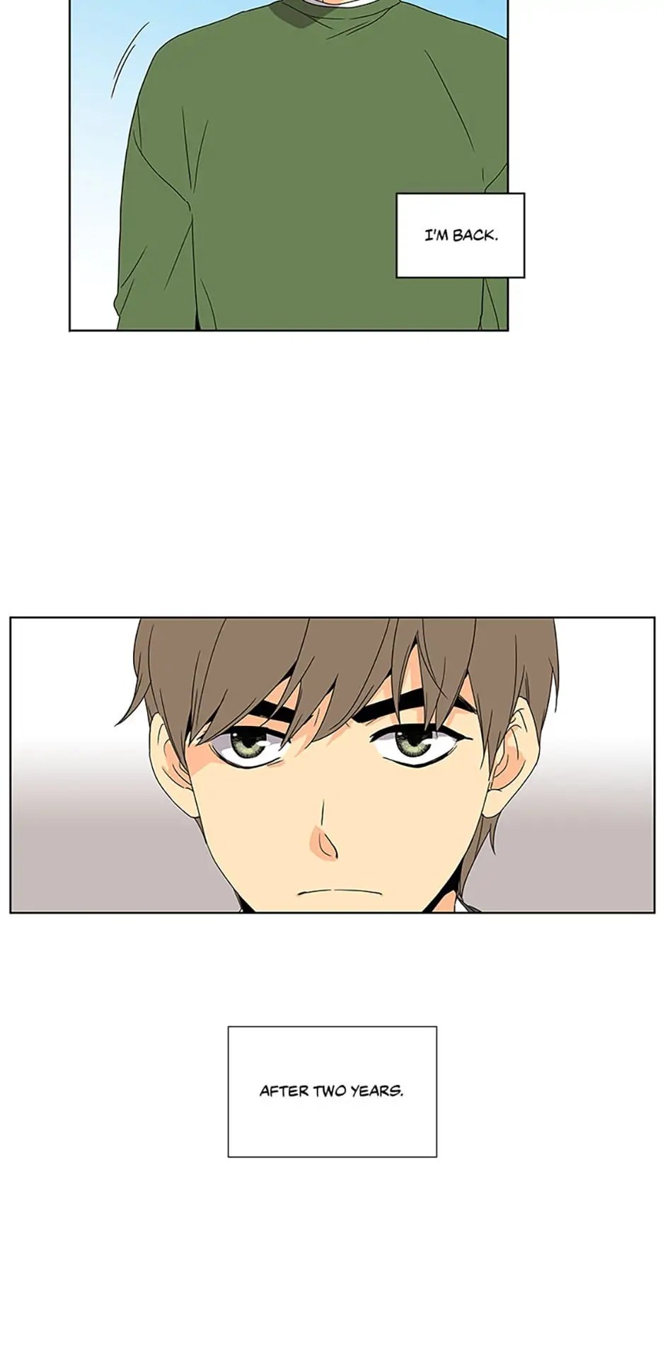The Lovely Geum Bokhee Chapter 1 - page 2