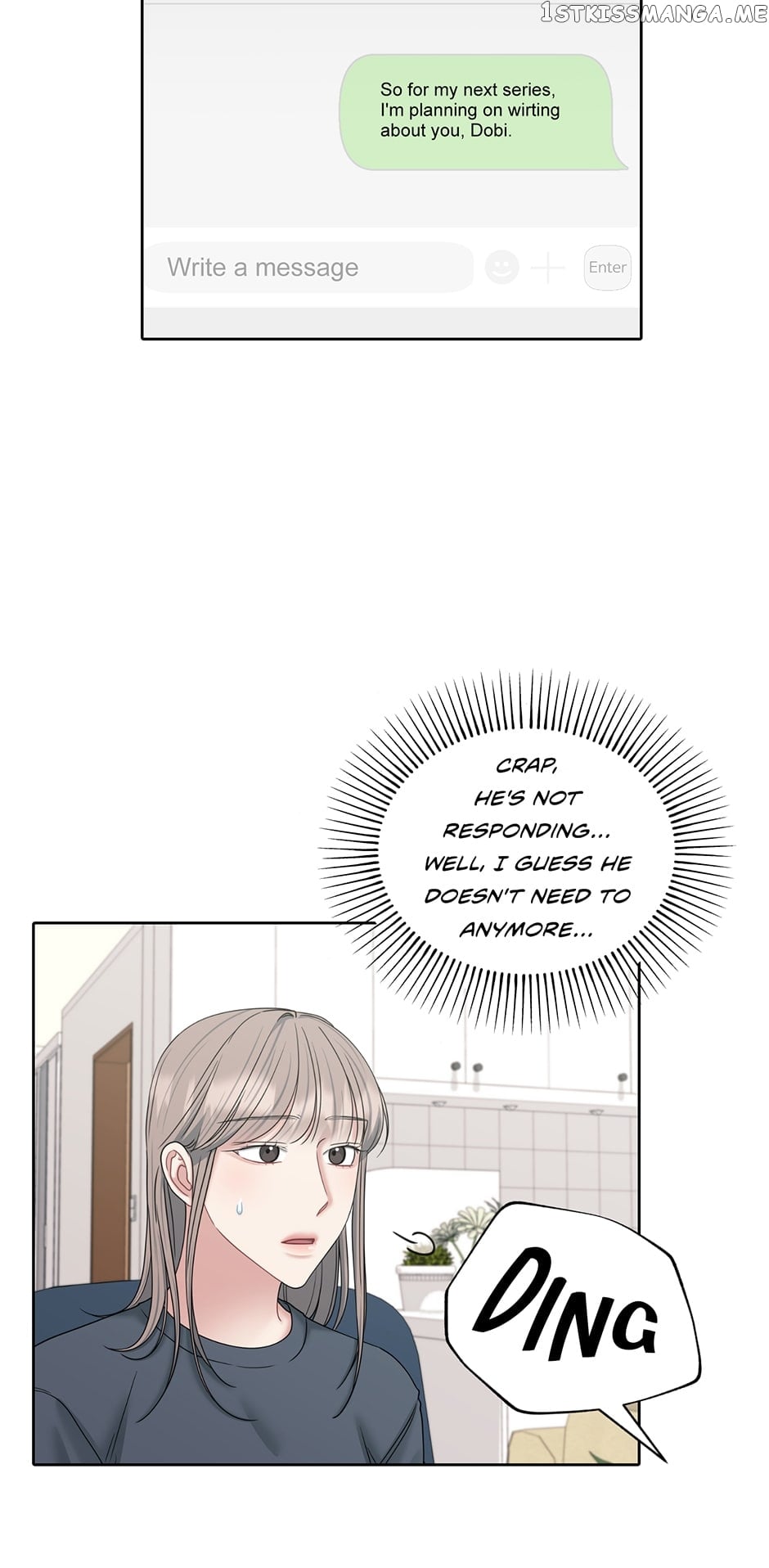 My Boss is My Biggest Fan! Chapter 69 - page 10
