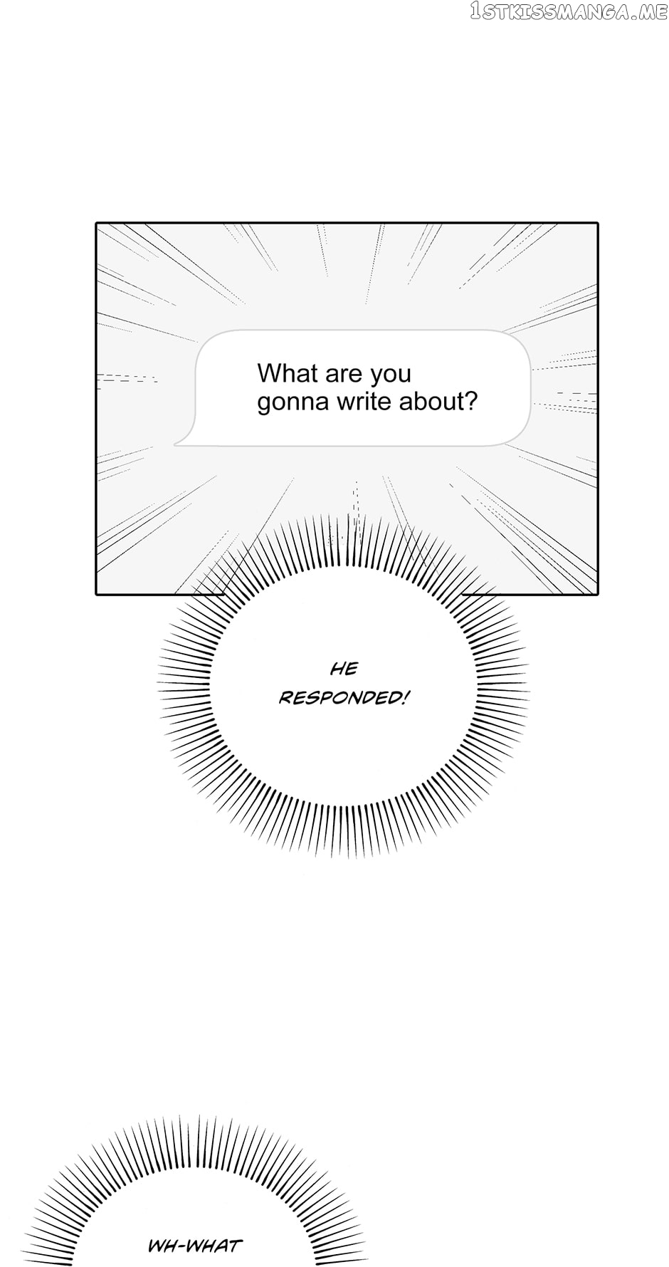 My Boss is My Biggest Fan! Chapter 69 - page 11