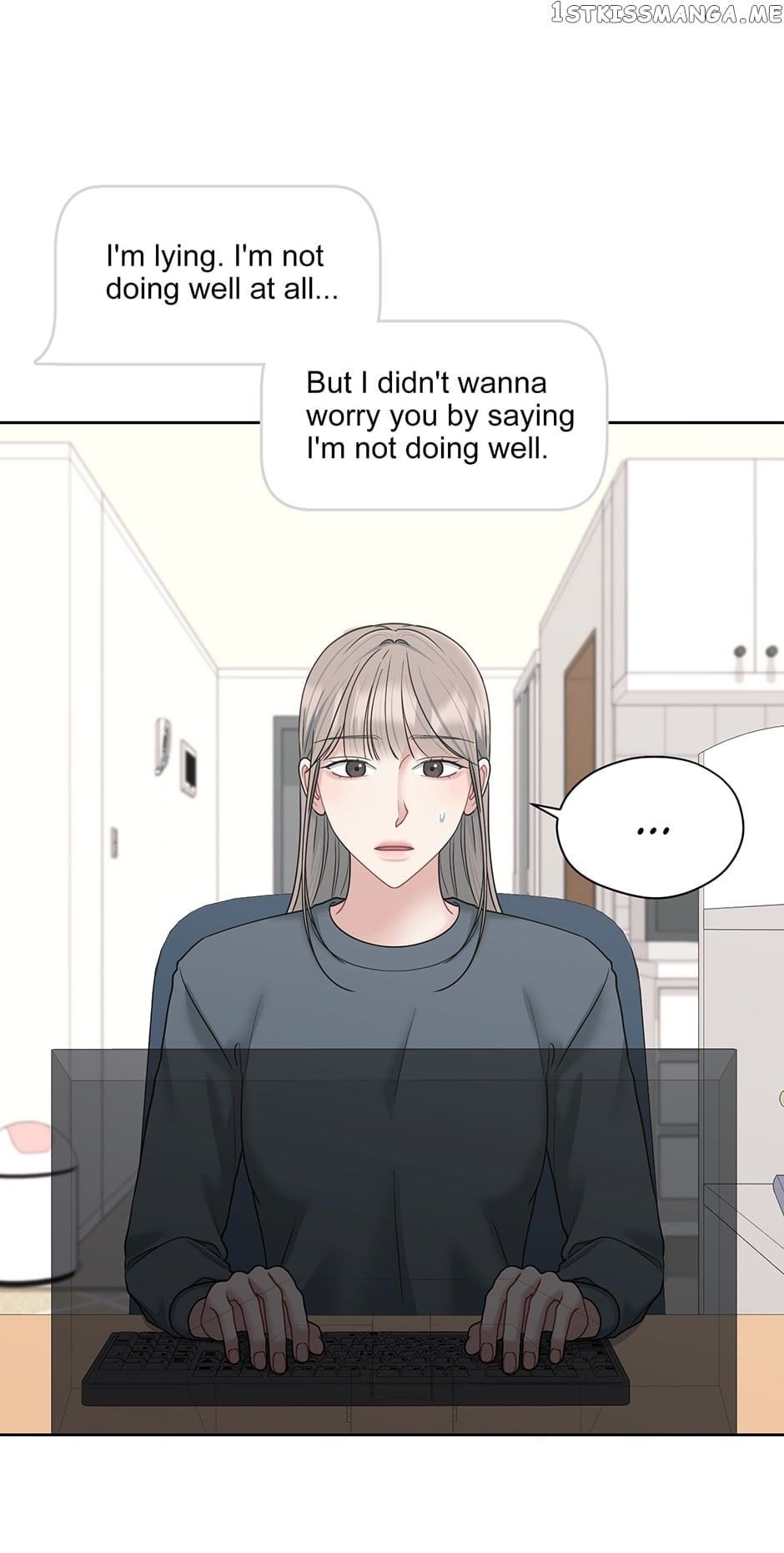 My Boss is My Biggest Fan! Chapter 69 - page 16