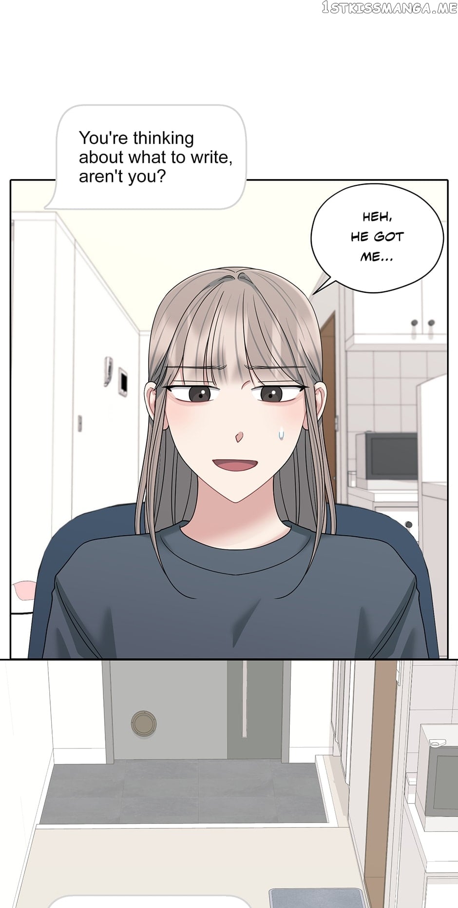 My Boss is My Biggest Fan! Chapter 69 - page 17