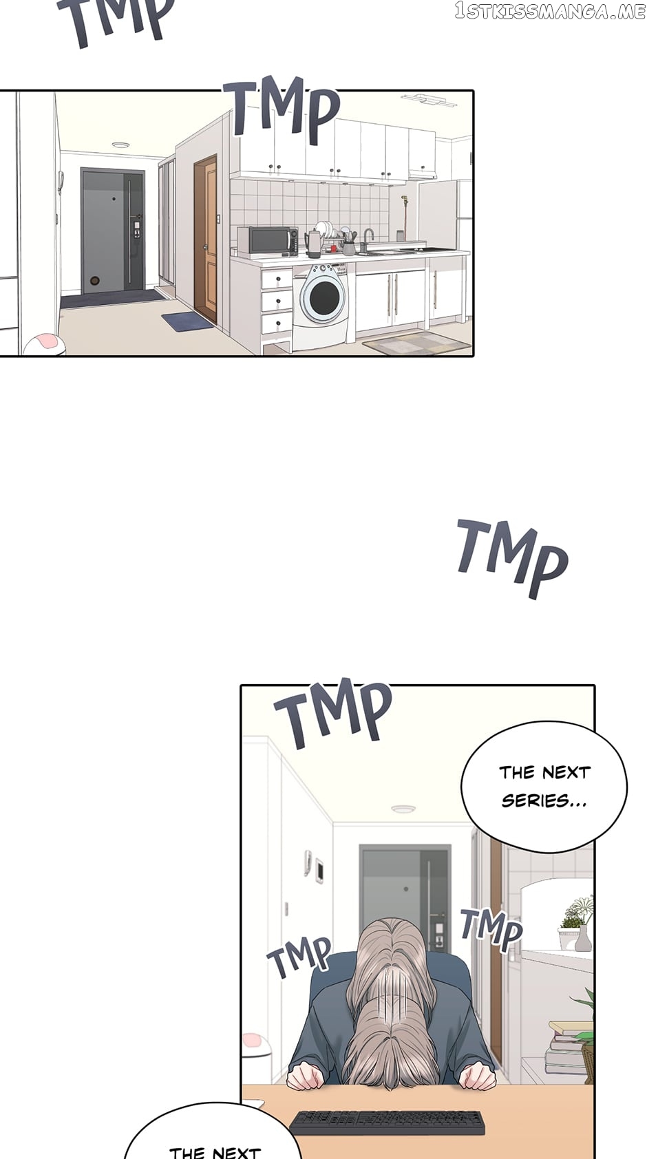 My Boss is My Biggest Fan! Chapter 69 - page 2