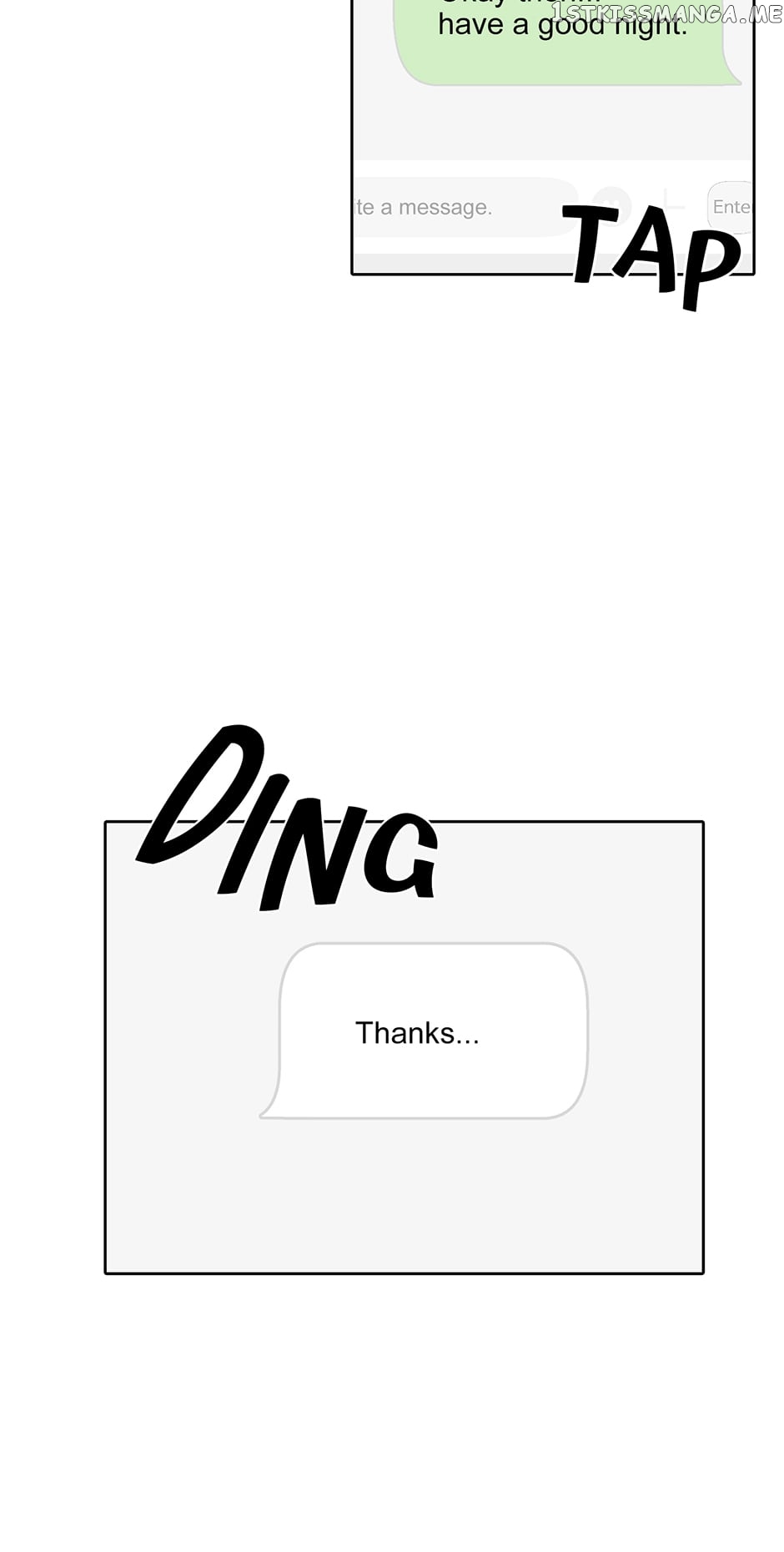 My Boss is My Biggest Fan! Chapter 69 - page 20