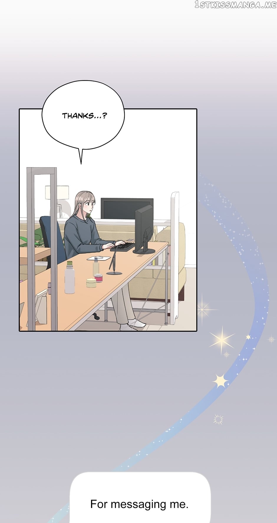 My Boss is My Biggest Fan! Chapter 69 - page 21