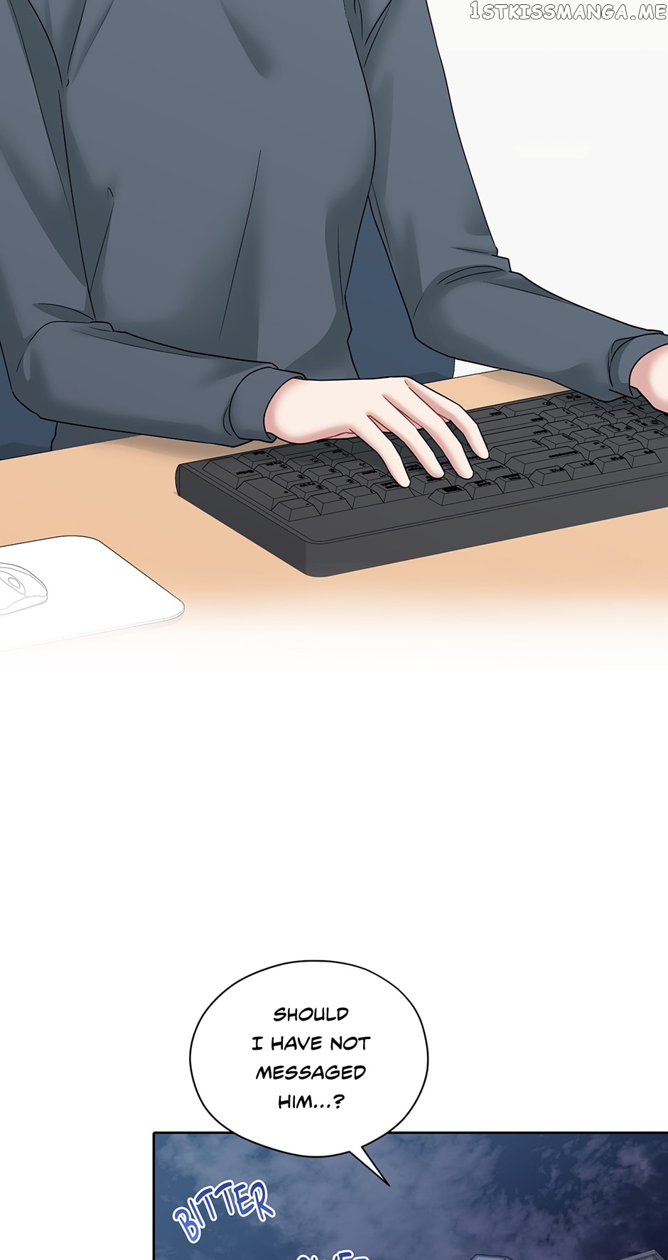My Boss is My Biggest Fan! Chapter 69 - page 23