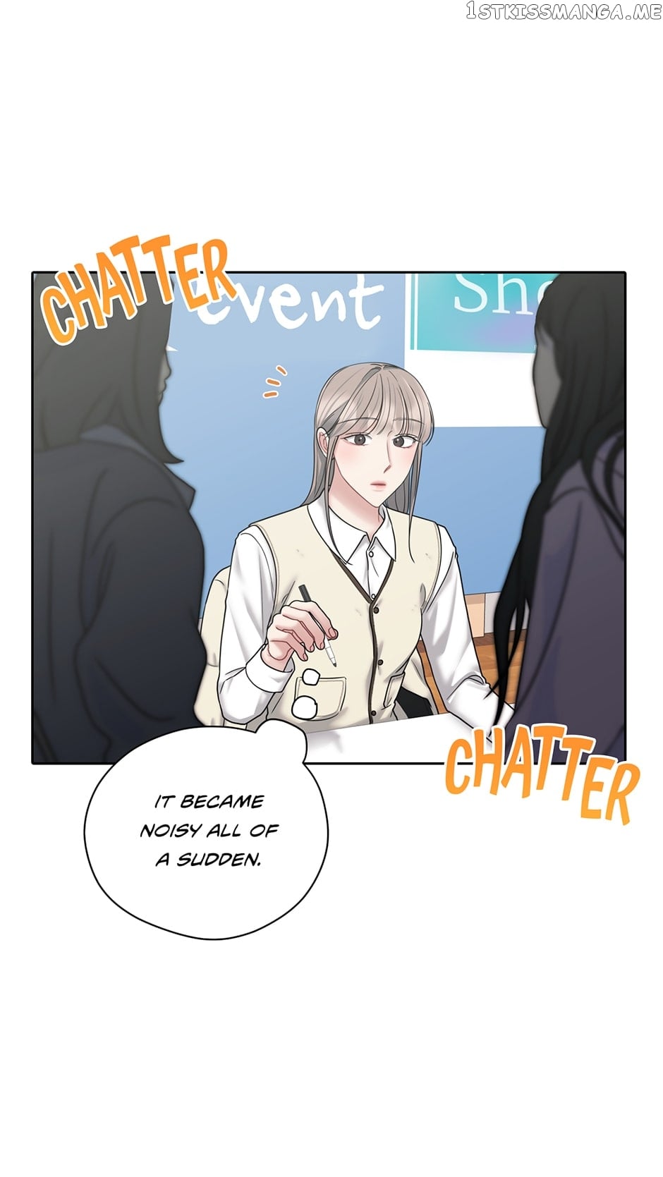 My Boss is My Biggest Fan! Chapter 69 - page 29