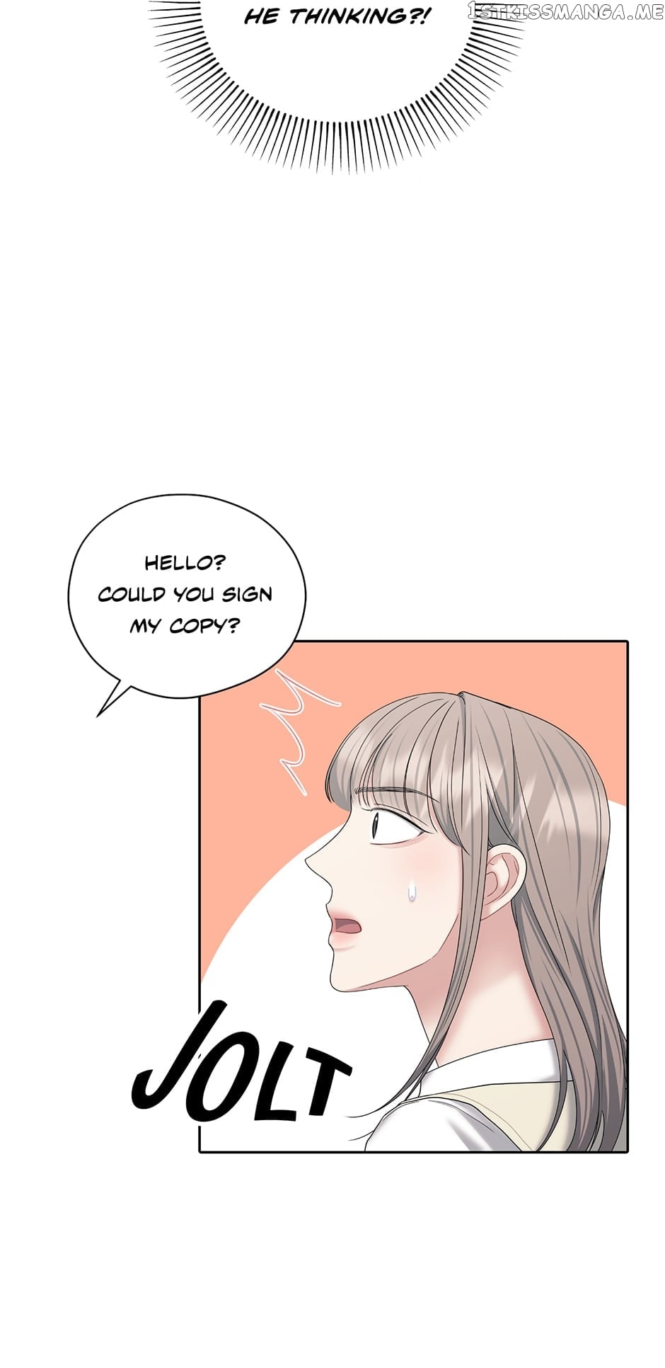 My Boss is My Biggest Fan! Chapter 69 - page 35