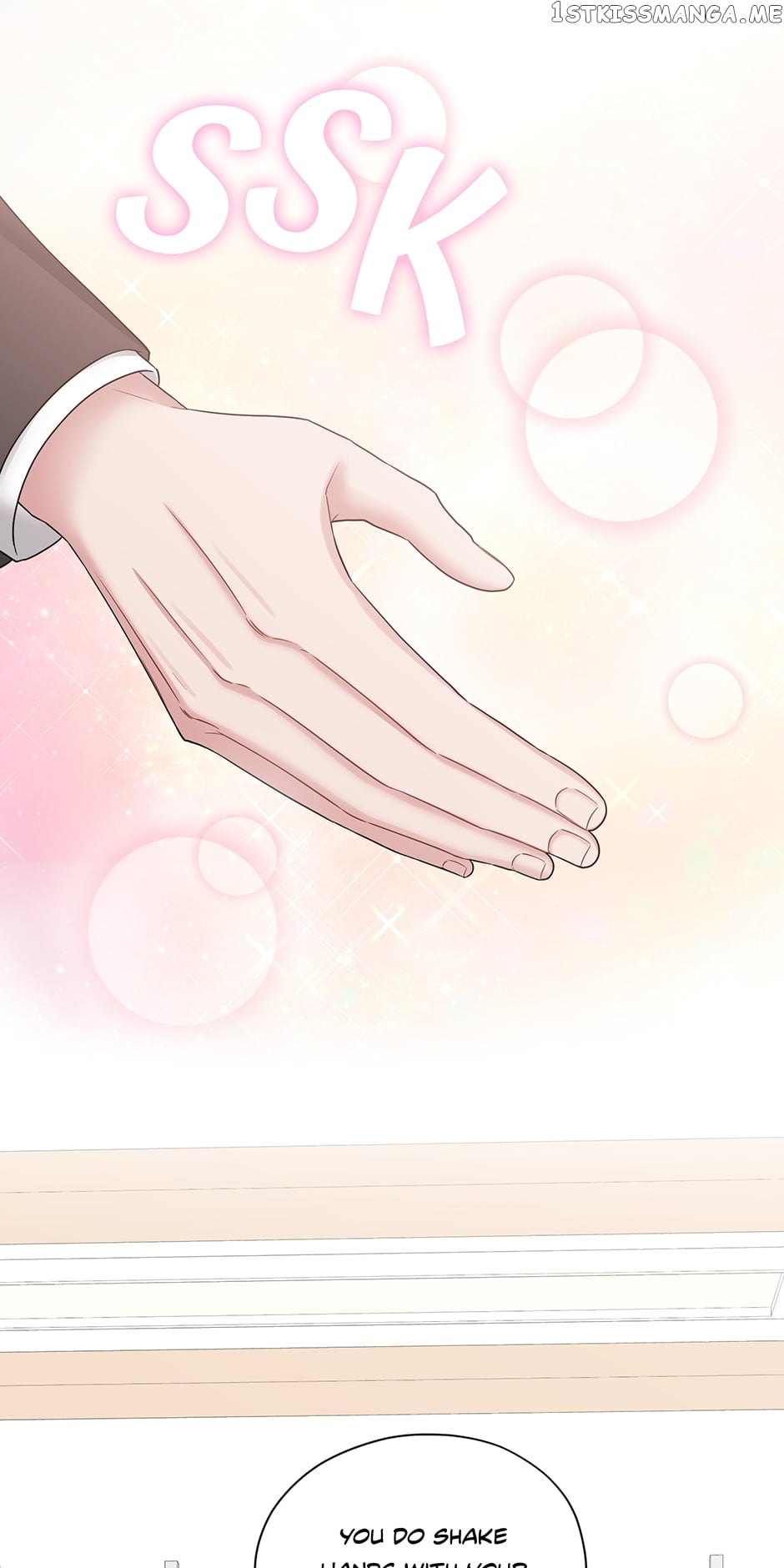 My Boss is My Biggest Fan! Chapter 69 - page 44