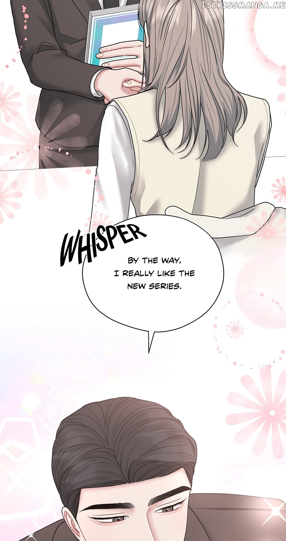 My Boss is My Biggest Fan! Chapter 69 - page 48