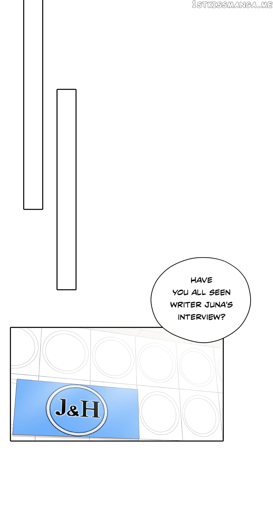 My Boss is My Biggest Fan! Chapter 69 - page 50