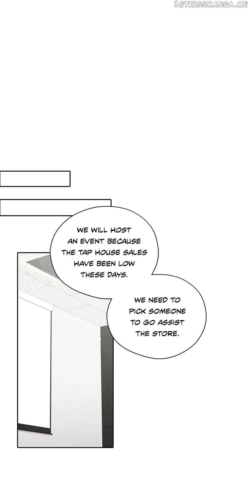 My Boss is My Biggest Fan! Chapter 69 - page 56