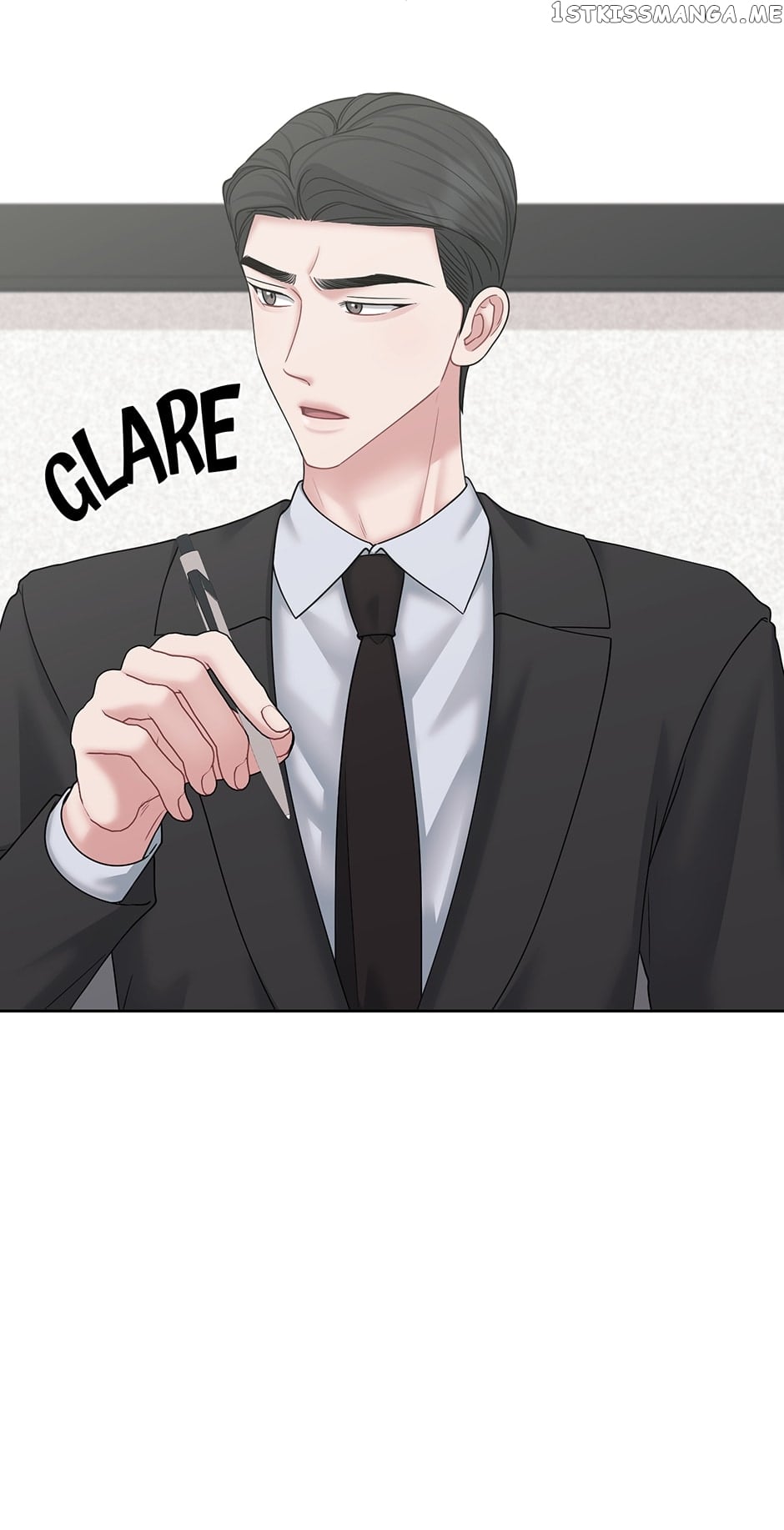 My Boss is My Biggest Fan! Chapter 69 - page 59