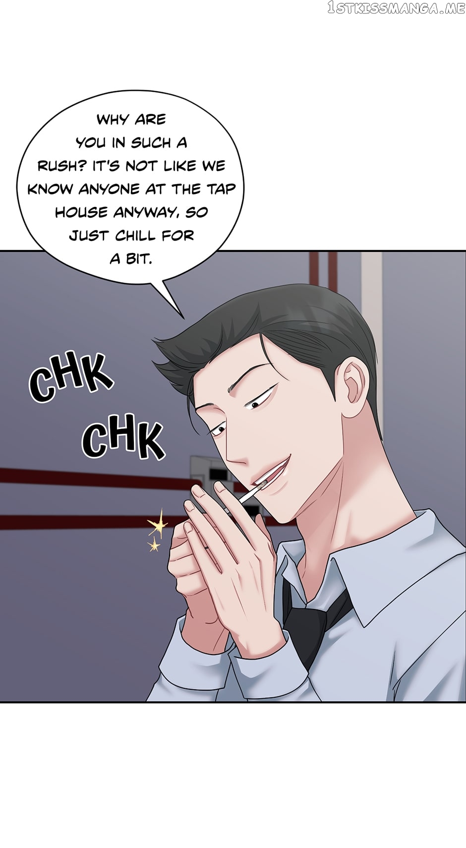 My Boss is My Biggest Fan! Chapter 59 - page 15