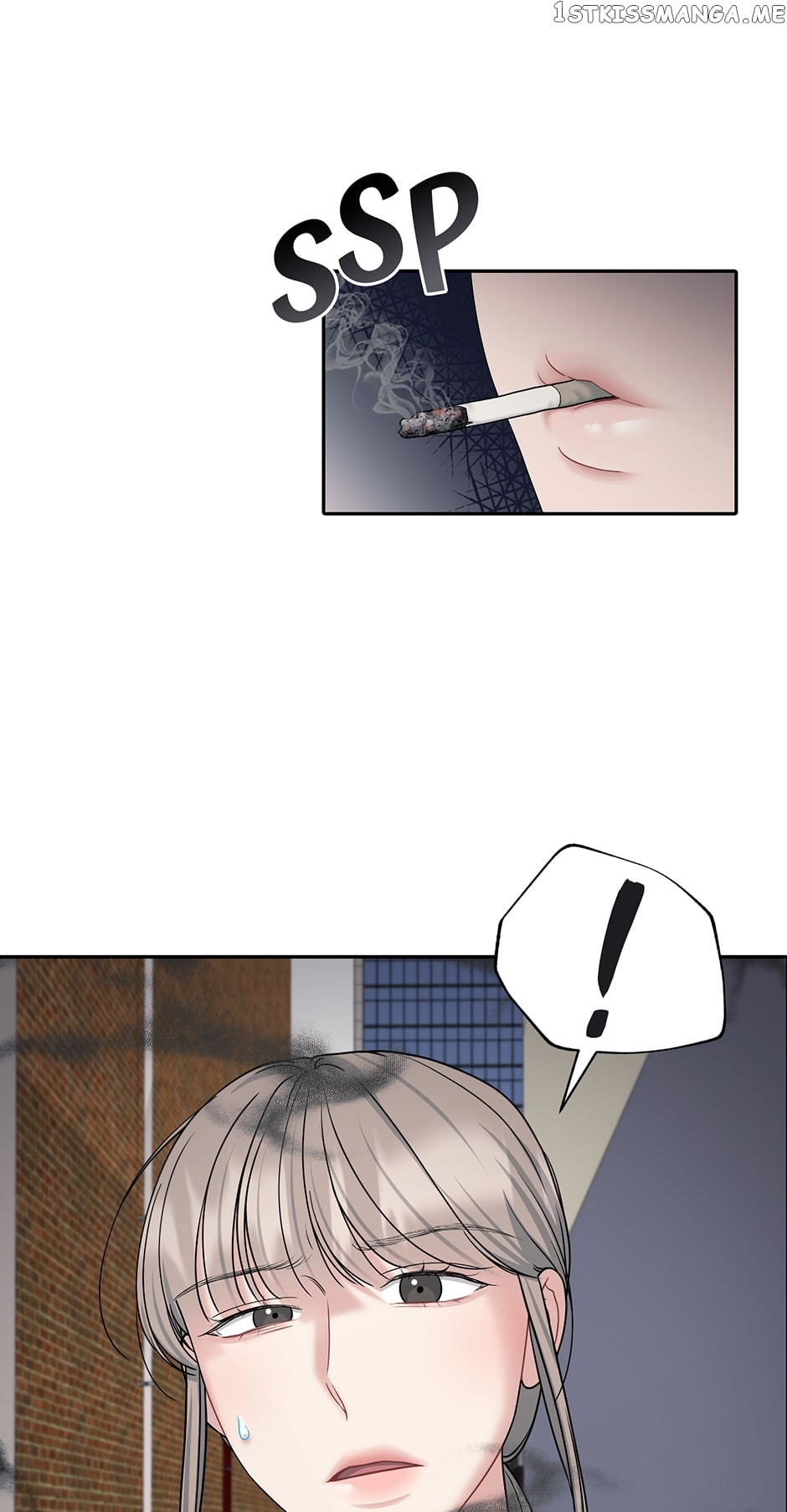 My Boss is My Biggest Fan! Chapter 59 - page 16