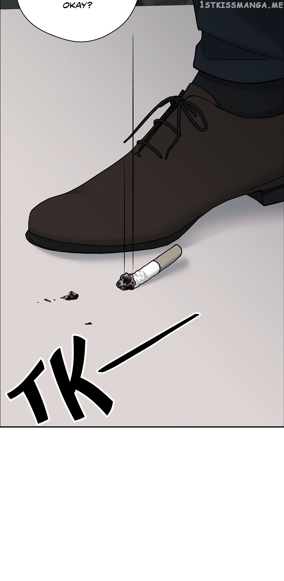 My Boss is My Biggest Fan! Chapter 59 - page 25