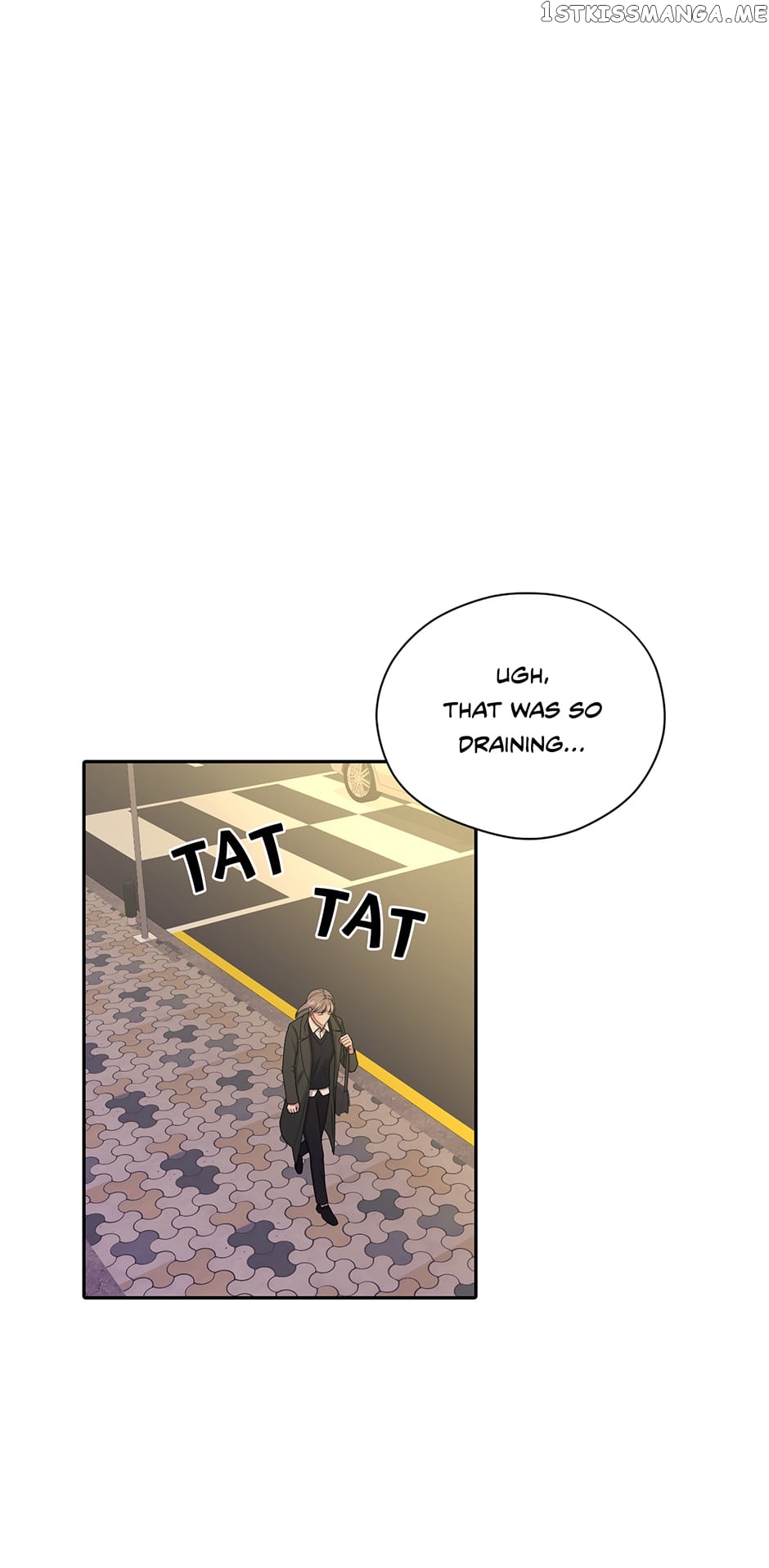 My Boss is My Biggest Fan! Chapter 59 - page 26