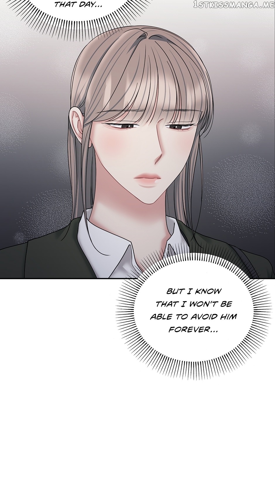 My Boss is My Biggest Fan! Chapter 59 - page 29