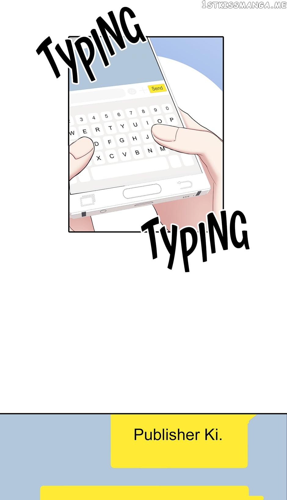 My Boss is My Biggest Fan! Chapter 59 - page 30